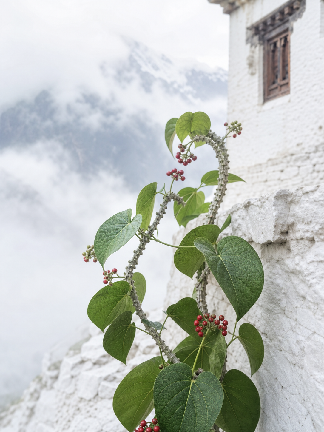 Tinospora cordifolia